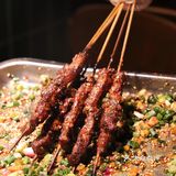 姐妹局·烧烤派对[礼花]