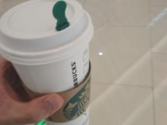 -星巴克(天津SM城市广场店)
