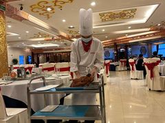 -全聚德(上海首店浦东店)