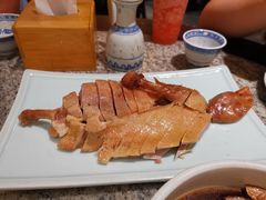 -南京大牌档(三阳广场苏宁店)