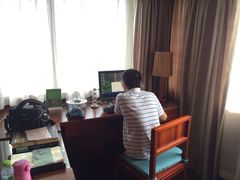 -三亚亚龙湾人间天堂鸟巢度假村