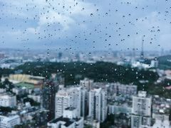 -广州天河希尔顿酒店