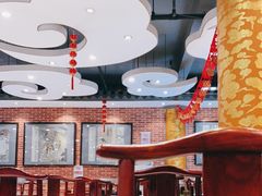 大堂-都一处 (方庄店)