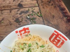-周小波重庆小面·重庆名小吃(邹容路店)
