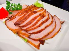 -新白鹿餐厅(百联中环店)