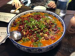 -吃货私房菜(丽江束河古镇店)