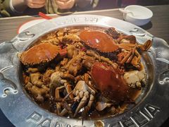 招牌肉蟹煲-胖哥俩肉蟹煲(济南印象城店)