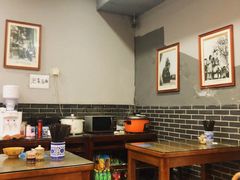 大堂-华兴街煎蛋面(总店)