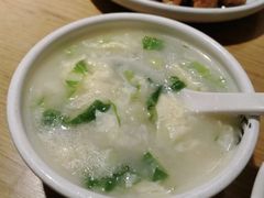 -吕氏疙瘩汤·海鲜新鲁菜(凯德mall新都心店)