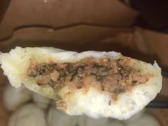 芽菜包子-舒小笼松针小笼包