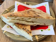-北往西·西安油泼面(万德庄店)