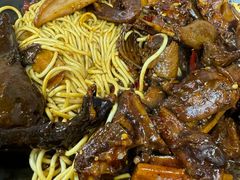 -回味黑鸭煲·始于2006(万松园店)