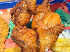 -汉堡王(天津鲁能店)