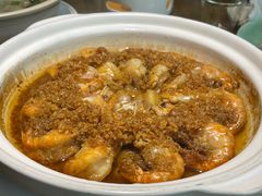 -粗茶淡饭·隐庐私厨(东亭店)