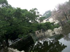 -黄埔古港