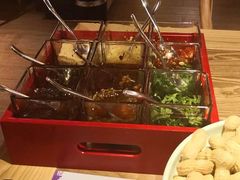 -尚海豆捞(乐虹坊店)