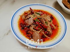 -常和州·夜宵大排档(常州单店)