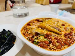 红杏鸡-红杏酒家(凤凰店)