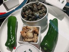 -壹只菜·崇明本地特色菜(崇明南门店)