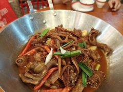 -冇味湘潭菜(湘江世纪城店)