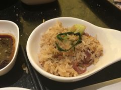 -捞王猪肚鸡火锅(财富中心店)