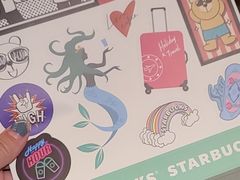 -星巴克(天津大悦城第二店)