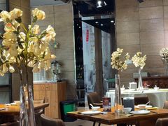 -金枝玉叶上海人家食府(三里河店)