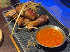 -泰妃殿(武汉首店)