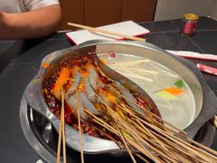 -牛串门串串香(东直门簋街总店)