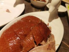 北京烤鸭-金鸭季·北京烤鸭(深业上城店)