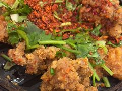 -豆相识•九九豆腐脑(牛咡桥店)