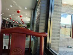 -上庄晋风庄园(上庄店)