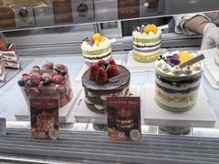 -小香港(凤凰大街店)