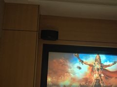 -金色印象·4K影院式足体养生(双龙湖店)