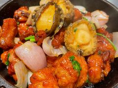 -潮界(虹桥新天地店)