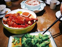 -炊烟小炒黄牛肉(中心印象城店)