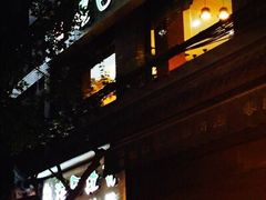 门面-清真·穆巴拉克西餐厅(回民街店)