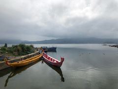 -北岐滩涂