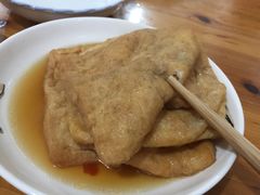 -兴华千张面馆