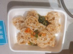 -半天妖烤鱼(桐乡万嘉购物中心店)