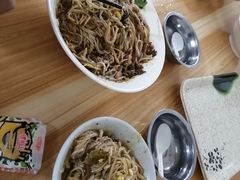 海南粉-罗家杏传统特色海南粉(人民西路总店)