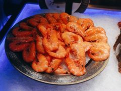 -加餐海鲜自助餐厅(福清万达店)