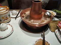 -东门口涮肉·砂锅·烤串(老门东店)
