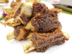 -原汁原味驴庄(长岭村店)
