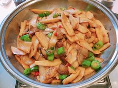 -全聚贤餐厅·湖北家常菜(沙湖店)