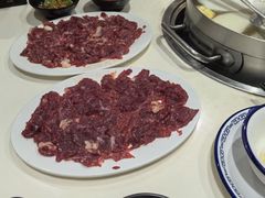 -陈记顺和潮汕牛肉火锅(韩江路店)