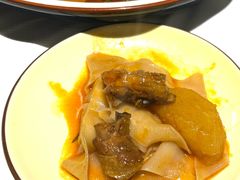 -谷丽羊肉串·新疆鲜货烧烤馆·清真·夜宵(长沙首店)