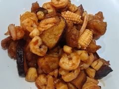 -良师门滨海人家·海鲜·家常菜(滨海城店)
