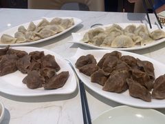 -船歌·鱼水饺青岛菜(国贸商城店)