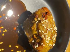 -胡马八破·川菜小馆(高新万达店)